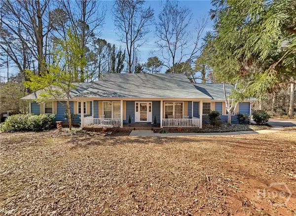 306 Cedar Springs Drive, Athens, GA 30605