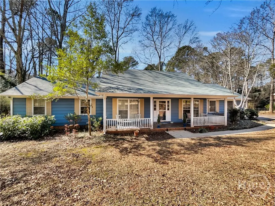 306 Cedar Springs Drive, Athens, GA 30605 - #2