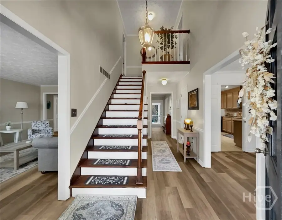 306 Cedar Springs Drive, Athens, GA 30605 - #3