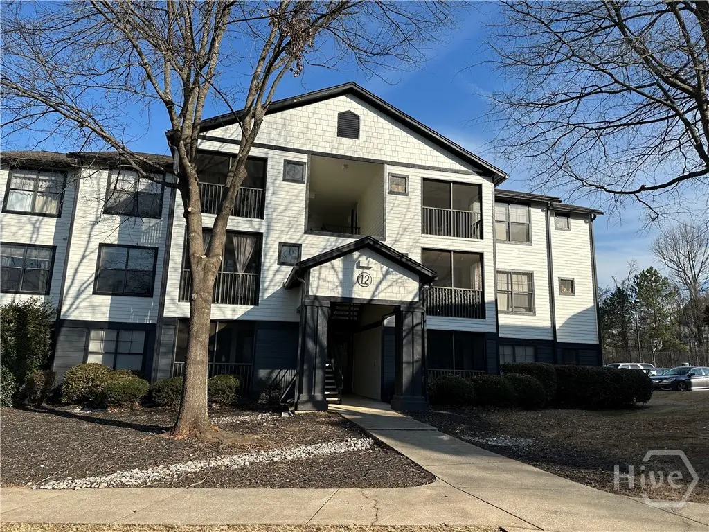 211 North Avenue #1225, Athens, GA 30602 - Image #1