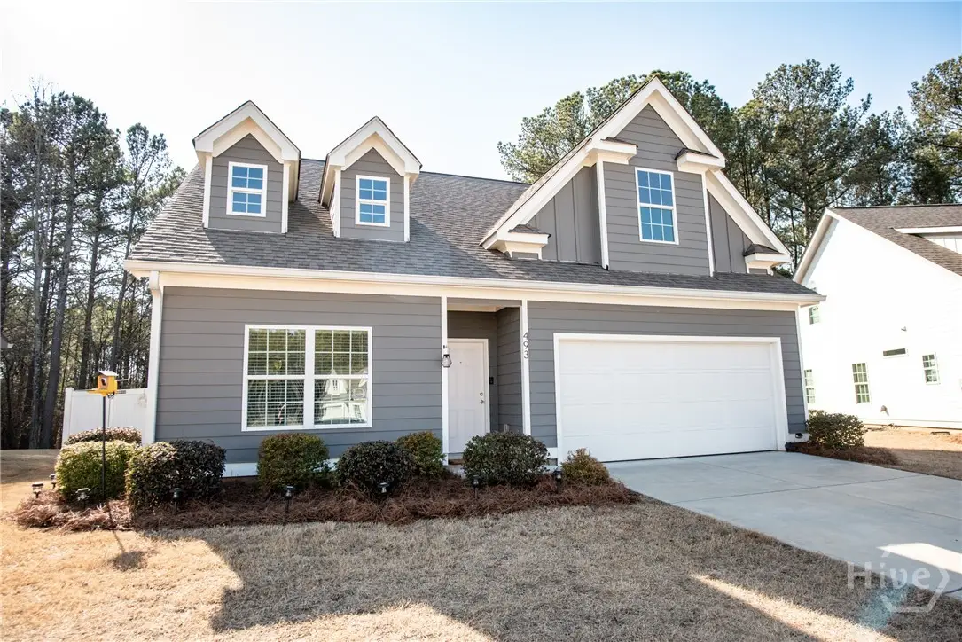 493 Oconner Boulevard, Athens, GA 30607 - #1