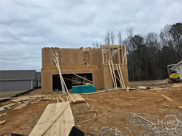 Address Withheld By Seller, Winder, GA 30680