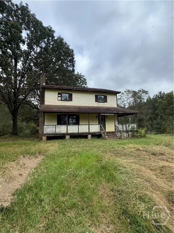 366 Lexington-carlton Road, Lexington, GA 30648