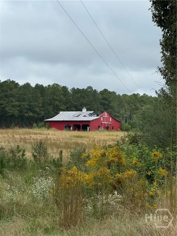 366 Lexington-carlton Road, Lexington, GA 30648 - #2