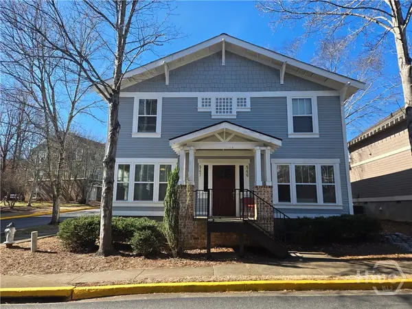 490 Barentt Shoals #547, Athens, GA 30605