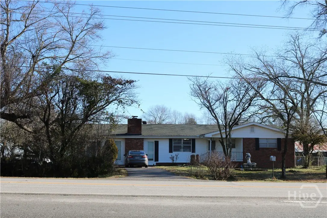 640 Gholston Street, Comer, GA 30629 - #1