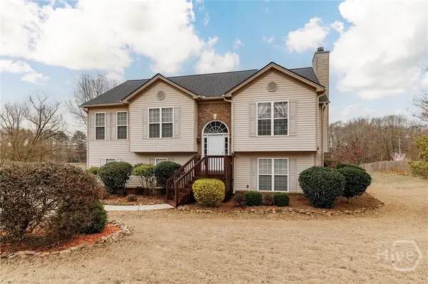 871 Jefferson Walk Circle, Jefferson, GA 30549