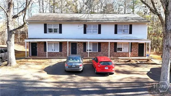 250 Highland Park Drive, Athens, GA 30605