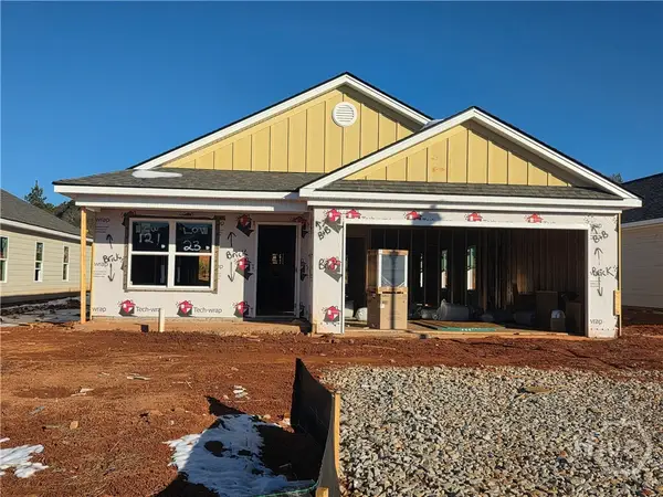 121 Charlie Way #23, Winder, GA 30680