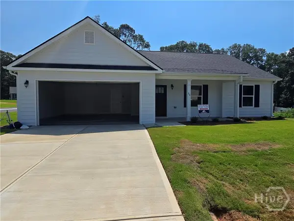 96 Northridge Drive #10, Winder, GA 30680