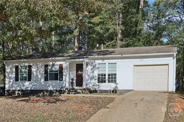 255 Marlborough Downs Road, Bogart, GA 30622