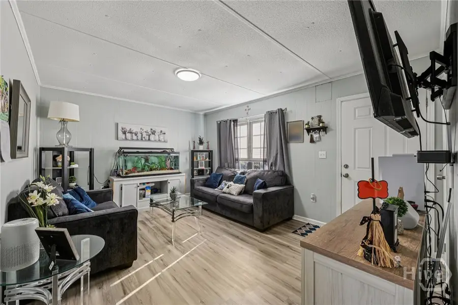 255 Marlborough Downs Road, Bogart, GA 30622 - #3