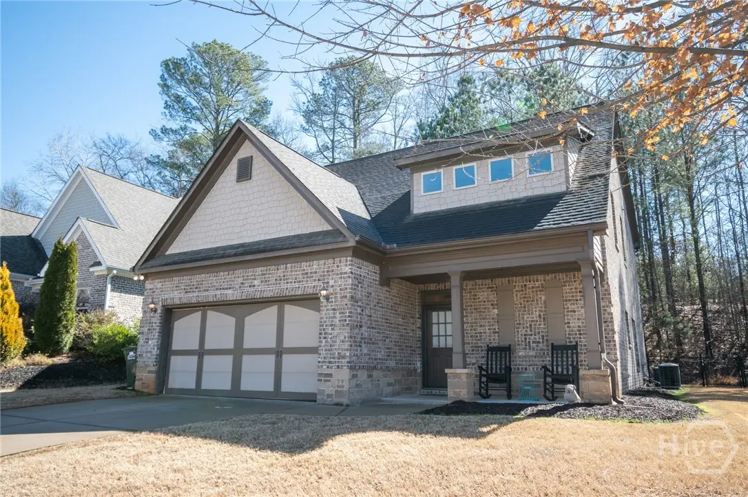 257 Township Lane, Athens, GA 30606 - #1