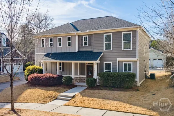 185 Boundary Street, Athens, GA 30607