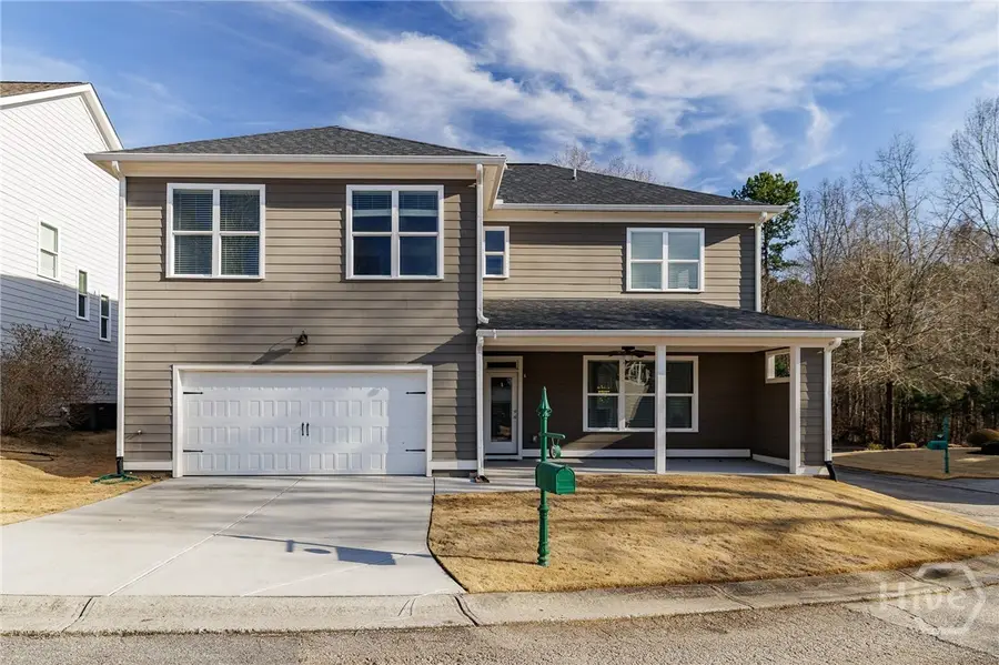 185 Boundary Street, Athens, GA 30607 - #2