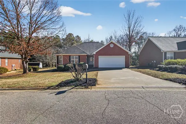 310 Woodgrove Drive, Athens, GA 30605