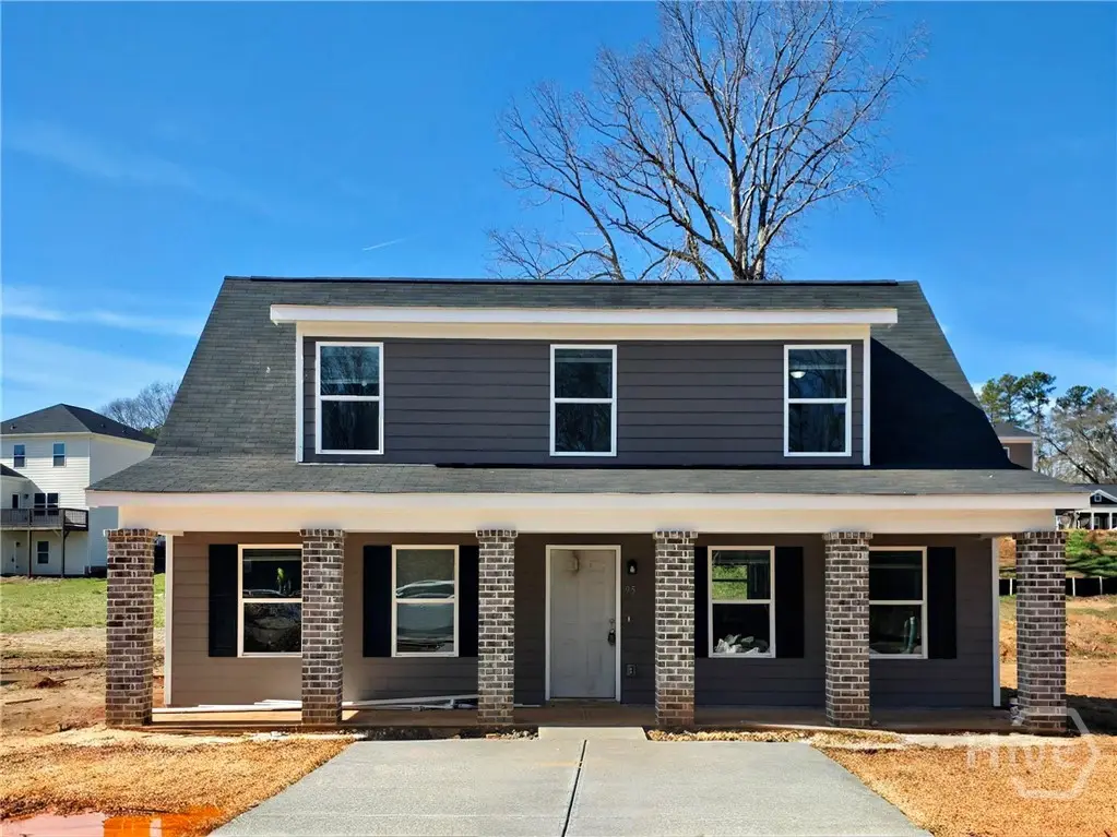 95 Charlotte Drive, Statham, GA 30666 - #1