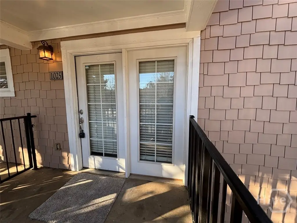 1035 Barnett Shoals Road #1025, Athens, GA 30605 - #1