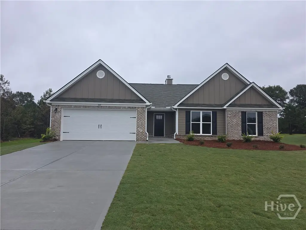 305 Dove Field Drive #80, Winder, GA 30680 - #1