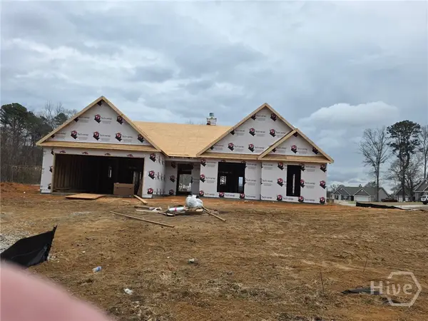 193 Windrow Trail #46, Statham, GA 30666