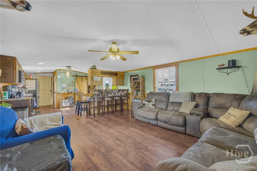 685 James Springs Rd, Danielsville, GA 30633 - #3