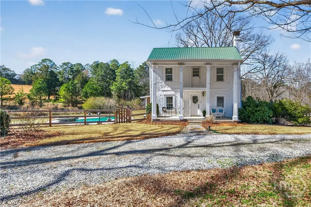 764 Forrester Cemetery Road, Covington, GA 30014 - #1