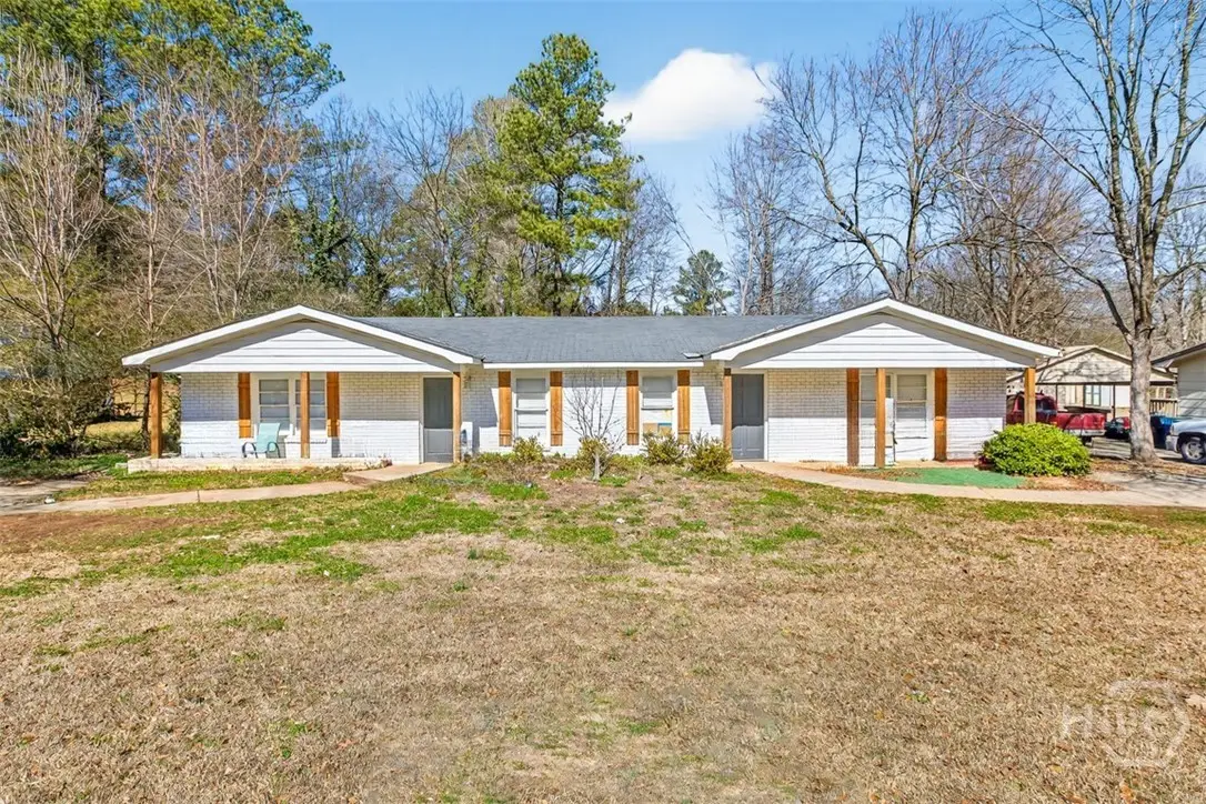 540 Aubrey Drive, Athens, GA 30606 - #1