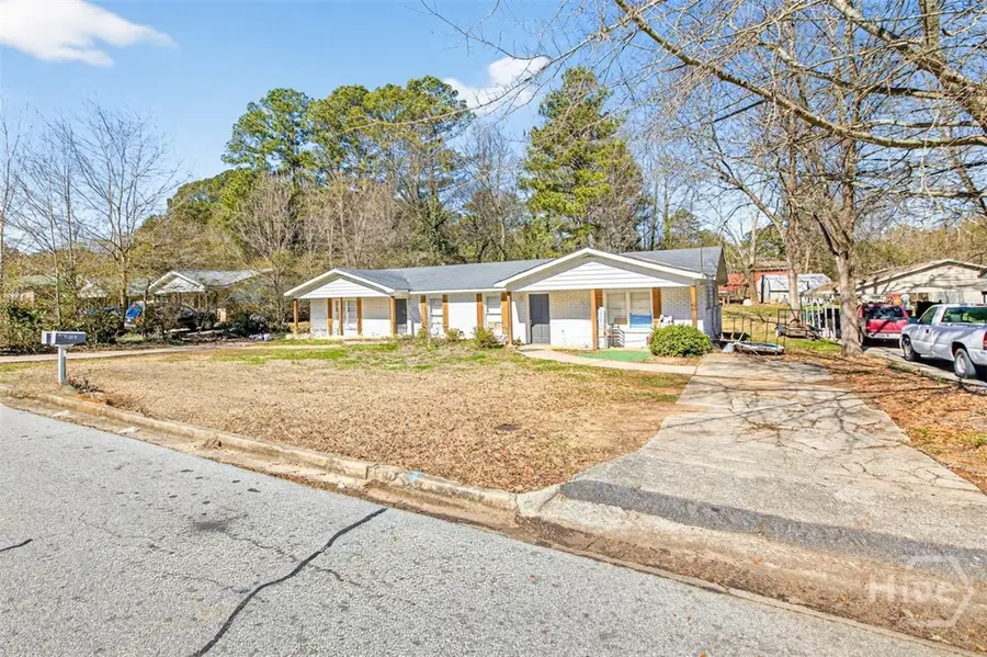 540 Aubrey Drive, Athens, GA 30606 - #2