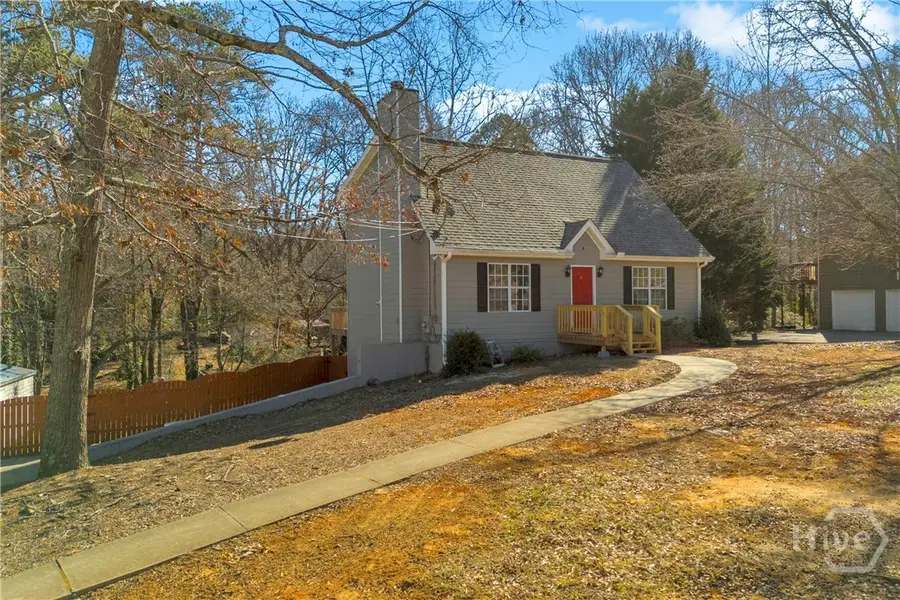 154 Williamsburg Way, Winder, GA 30680 - #2