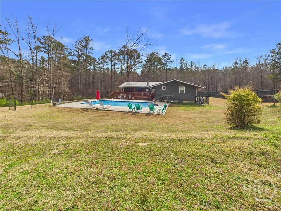 228 & 232 Hickory Point Drive, Buckhead, GA 30625 - #2