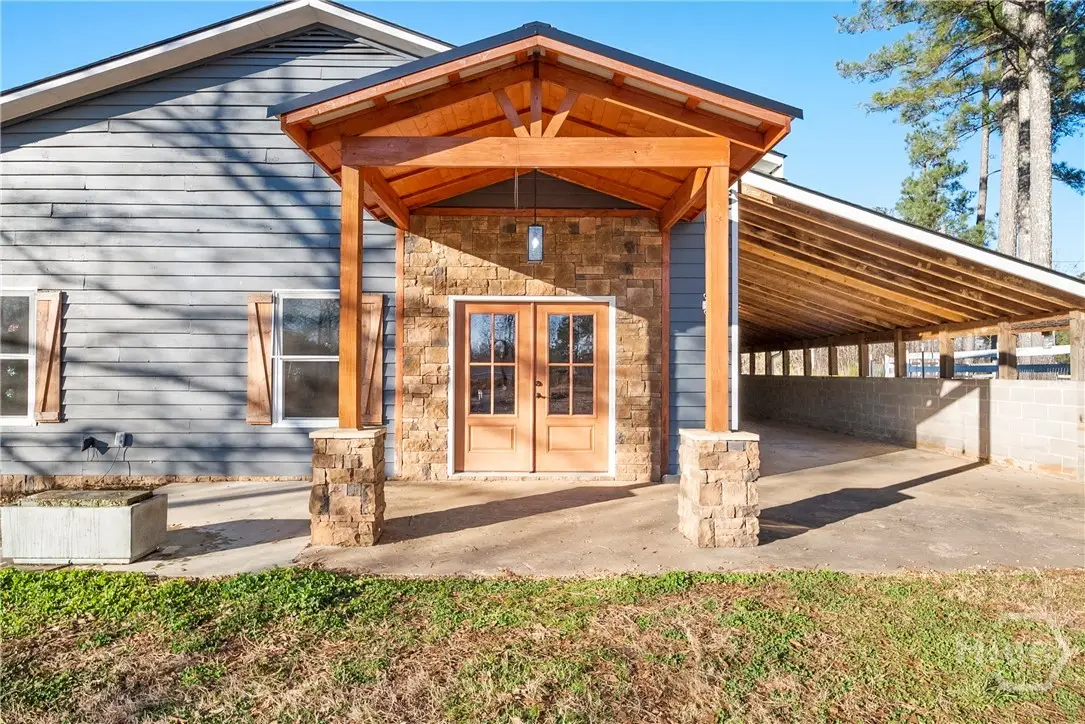 239 Jeremy Drive, Colbert, GA 30628 - #1