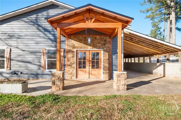 239 Jeremy Drive, Colbert, GA 30628