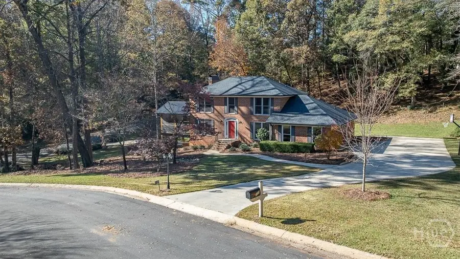 330 Stoneland Drive, Athens, GA 30606 - #3