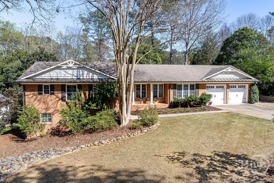 275 Davis Estates Road, Athens, GA 30606 - #2