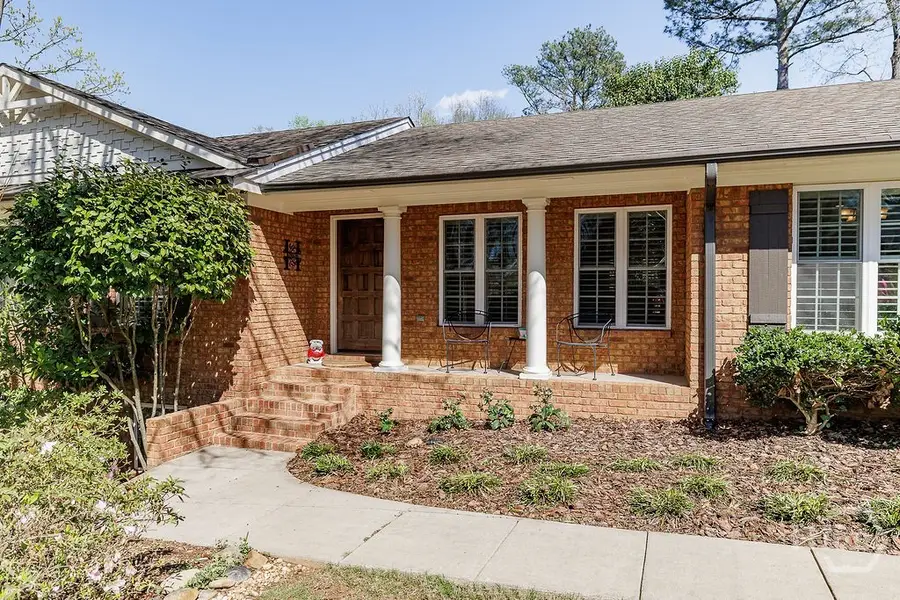 275 Davis Estates Road, Athens, GA 30606 - #3