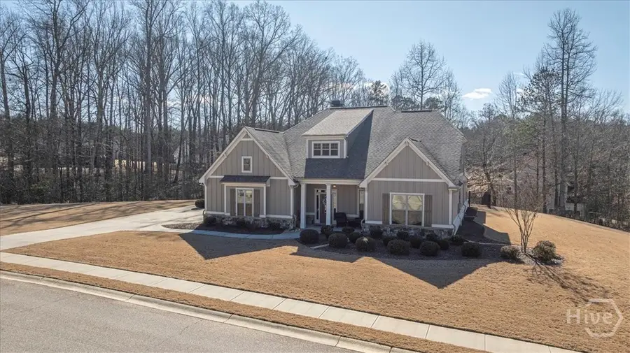 309 Sterling Lake Way, Jefferson, GA 30549 - #2