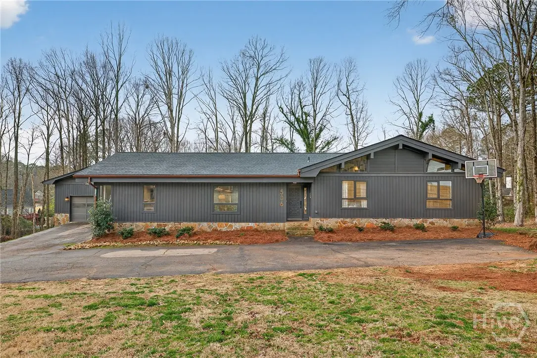 506 Breedlove Drive, Monroe, GA 30655 - #1