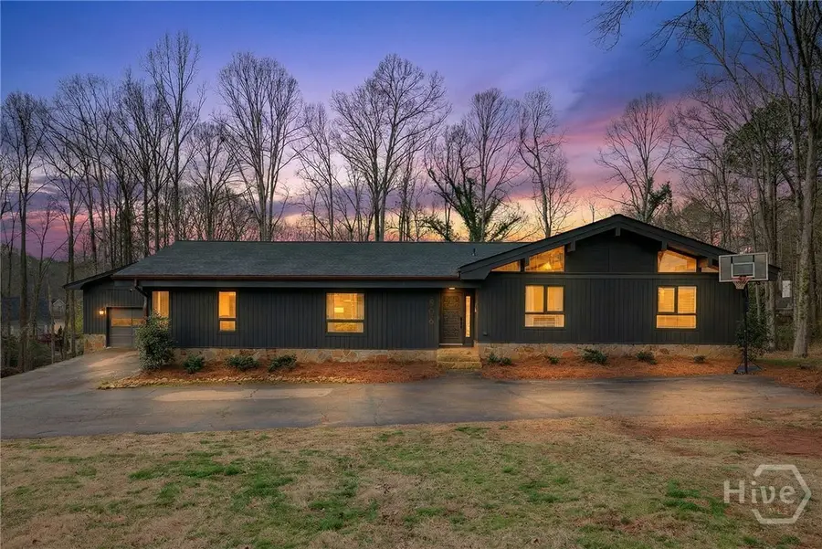 506 Breedlove Drive, Monroe, GA 30655 - #2