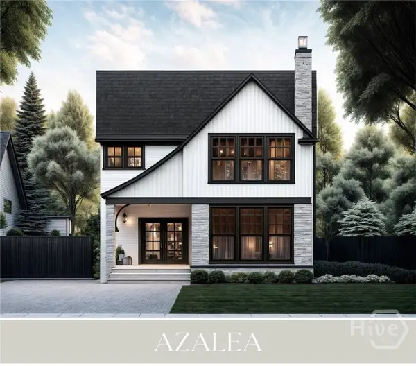 2765 Electric Avenue, Watkinsville, GA 30677