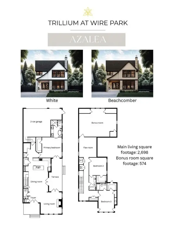 2765 Electric Avenue, Watkinsville, GA 30677 - #3