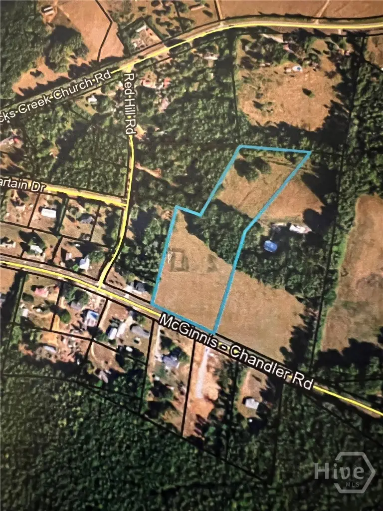 463 Mcginnis Chandler Road, Commerce, GA 30530 - #2