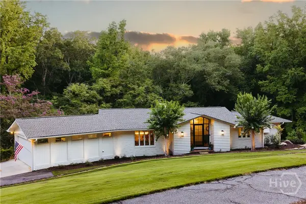 199 Tanglewood Drive, Athens, GA 30606