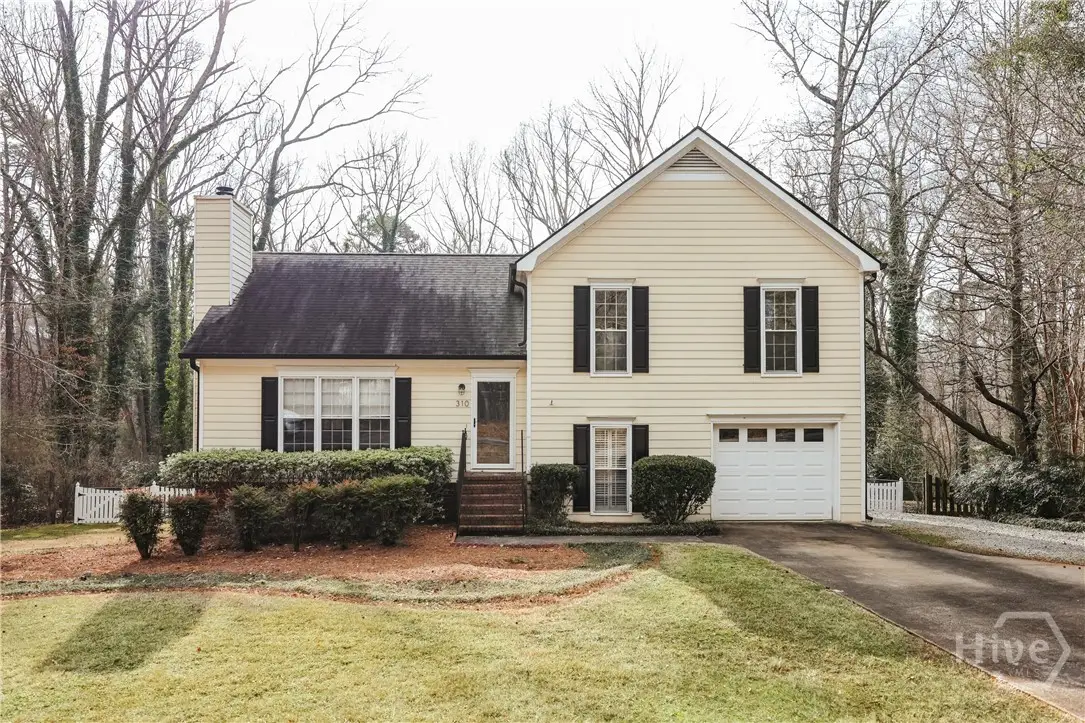 310 Chadds Walk, Athens, GA 30606 - #1