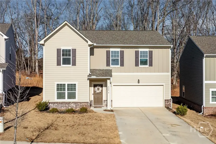 628 Knightsbridge Lane, Winder, GA 30680 - #2