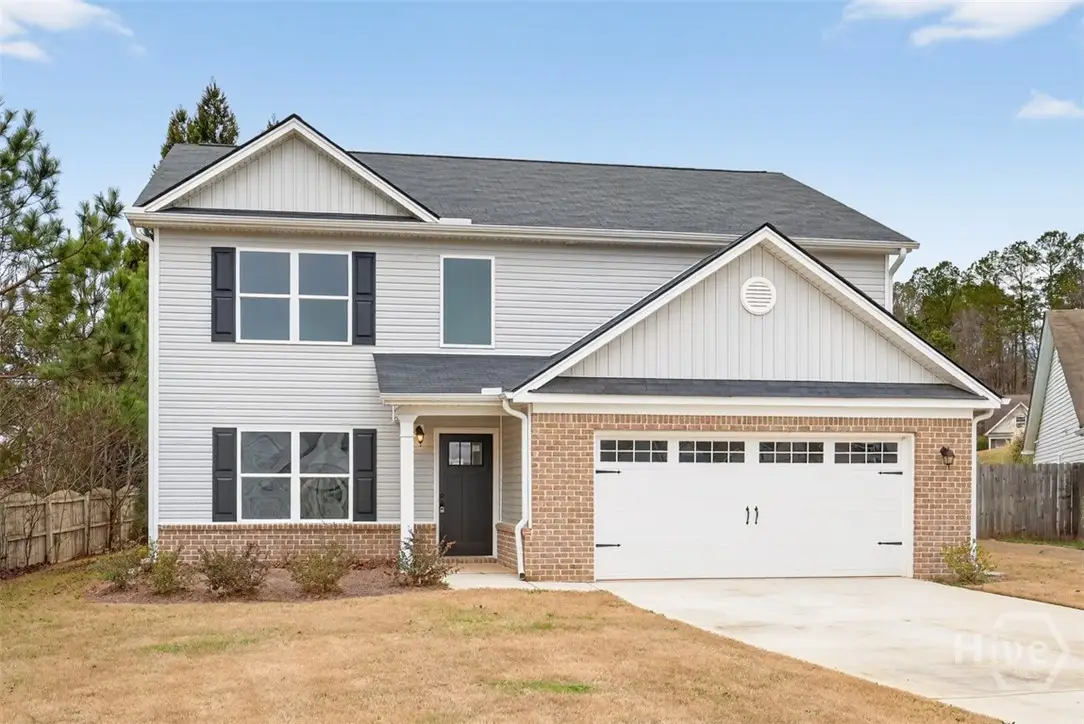 241 Jameston Drive #20, Jefferson, GA 30549 - #1