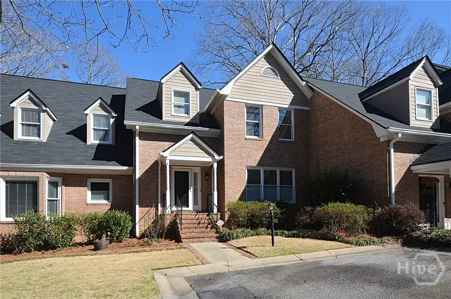 304 Wood Lake Drive, Athens, GA 30606 - #2