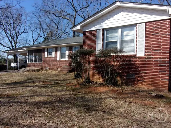 6615 Hwy 174, Danielsville, GA 30633