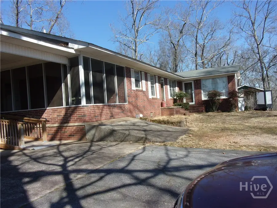 6615 Hwy 174, Danielsville, GA 30633 - #3