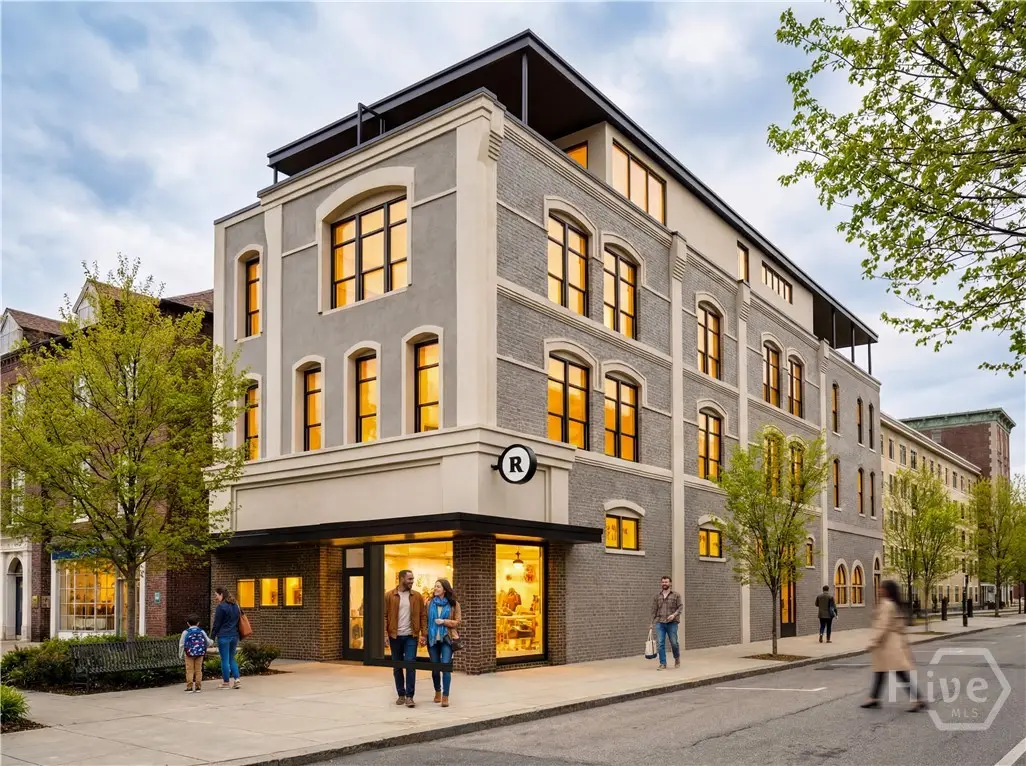 283 East Clayton Street #301, Athens, GA 30601 - #1