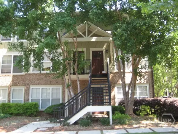 660 Barnett Shoals Road #116, Athens, GA 30605